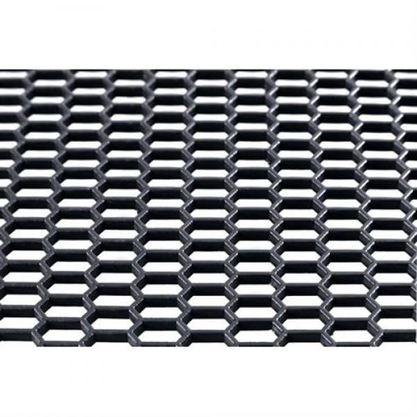 ΣΙΤΑ ΠΛΑΣΤΙΚΗ - ΜΑΥΡΗ ΜΕΓΑΛΗ ΚΥΨΕΛΩΤΗ "LARGE " 15X35MM 120X40CM