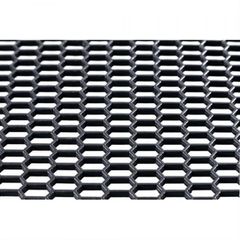 ΣΙΤΑ ΠΛΑΣΤΙΚΗ - ΜΑΥΡΗ ΜΕΓΑΛΗ ΚΥΨΕΛΩΤΗ "LARGE " 15X35MM 120X40CM