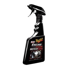 Meguiars Καθαριστικό κινητήρα Meguiar’s Engine Clean 473 ml G14816 1 τεμάχιο