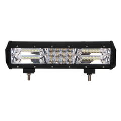 Μπάρα εργασίας αλουμινίου LED 180W 12V-30V DC 30cm