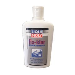 Liqui Moly Απωθητικό Βροχής για Παρμπρίζ 125ml