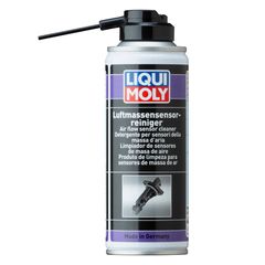 Liqui Moly Καθαριστικό Αισθητήρα Μάζας Αέρα 200ml