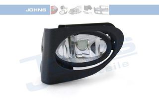 ΠΡΟΒΟΛΕΑΣ ΟΜΙΧΛΗΣ (E) (DEPO) ΑΡΙΣΤΕΡΑ για HONDA CIVIC H/B-L/B 2004-2005 (EU/EP/EV)