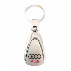 Μεταλλικό μπρελόκ AUDI