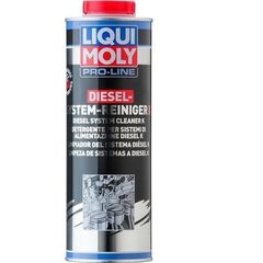 Liqui Moly Καθαριστικό Συστήματος Τροφοδοσίας Diesel System Reiniiger 1000ml