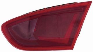 ΦΑΝΟΣ ΠΙΣΩ ΕΣΩ LED 10- (Ε) για SEAT LEON 05-13