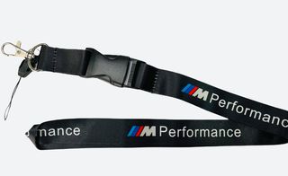 Περιλαίμιο για BMW M PERFOMANCE