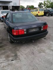 AUDI 80 '91-'96 1.6 MPI 101 HP  ***κωδ. κινητ. ΑDA*** για επιμέρους ανταλλακτικά ***Η ΤΙΜΗ ΕΙΝΑΙ ΕΝΔΕΙΚΤΙΚΗ & ΔΕΝ ΑΦΟΡΑ ΣΤΟ ΣΥΝΟΛΟ ΤΟΥ ΑΥΤΟΚΙΝΗΤΟΥ***