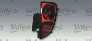 ΦΑΝΟΣ ΠΙΣΩ ΟΜΙΧΛΗΣ (VALEO) ΑΡΙΣΤΕΡΑ για RENAULT ESPACE 2003-2012 (JKO/JK1)
