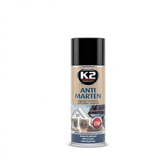 K2 Απωθητικό Σπρέι Τρωκτικών K2 400ml