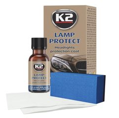 K2 Βερνίκι φαναριών K2 LAMP PROTECT 10ML