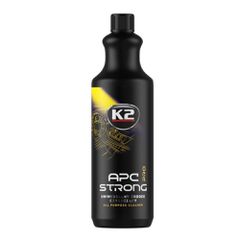 K2 Καθαριστικό πολλαπλών χρήσεων K2 APC STRONG PRO 1L