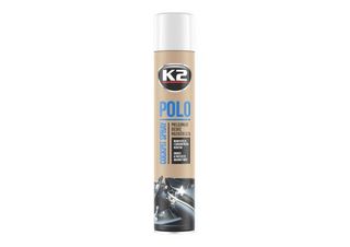 K2 Γυαλιστικό Spray K2 POLO Cockpit 750ml