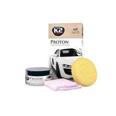 K2 Προστατευτικό κερί K2 PROTON HARD WAX 200GR