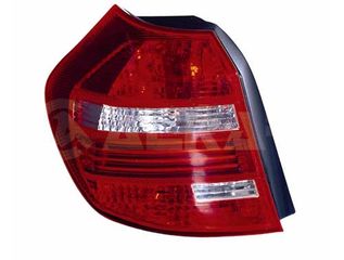 ΦΑΝΟΣ ΠΙΣΩ LED 07- (VALEO) για BMW SERIES 1 (E81/87) 3/5D 04-11