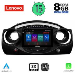 LENOVO SSW 10063_CPA (9inc) MULTIMEDIA TABLET OEM MINI COOPER (R50-R52-R53) mod. 2000-2006