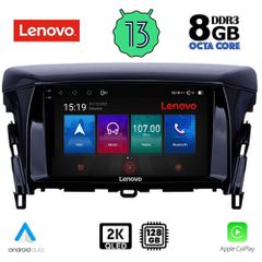 LENOVO SSW 10432_CPA (9inc) MULTIMEDIA TABLET OEM MITSUBISHI ECLIPSE CROSS mod. 2018>