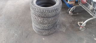 Yokohama 165/60/R14"