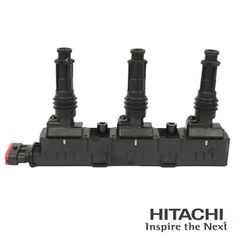 Ηλεκτρονική-Πολλαπλασιαστής HITACHI 2503815
