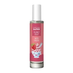 Saphir Parfums Planet Fruit Strawberry Cream - Παιδικό Άρωμα EDT Κρέμα Φράουλα 30ml
