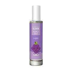 Saphir Parfums Planet Fruit Blackberry - Παιδικό Άρωμα EDT Βατόμουρο 30ml