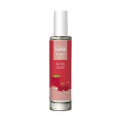 Saphir Parfums Planet Fruit Red Fruits - Παιδικό Άρωμα EDT Κόκκινα Φρούτα 30ml