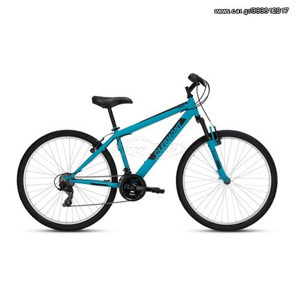 Clermont '22 Mountain Bike | Clermont | Falcon 2022 | 29 ιντσών | Μπλε