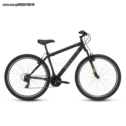 Clermont '22 Mountain Bike | Clermont | Falcon 2022 | 29 ιντσών | Μαύρο