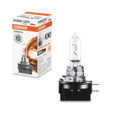 Λάμπα Αλογόνου H9B 12V 65w PGJY19-5 Osram 64243 1 Τεμάχιο