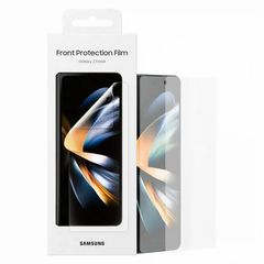 Διαφανές φιλμ μπροστινής προστασίας οθόνης Samsung για Samsung Galaxy Z Fold 4