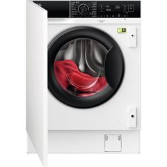 AEG L8FBE48SCI Εντοιχιζόμενο πλυντήριο ρούχων 1400 rpm , 8,00 kg , A