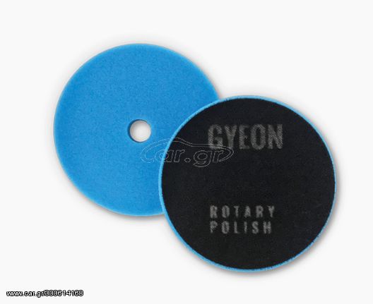 GYEON Q²M POLISH PAD σφουγγάρι γυαλίσματος 145mm 1ΤΜΧ