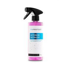 FX PROTECT INTERIOR DETAILER 500ml