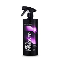 FX PROTECT Iron Remover 1L αφαίρεση μεταλλικών ακαθαρσιών και επικαθίσεων.