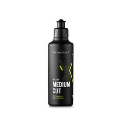 FX PROTECT Medium Cut 250ml Μέτρια λειαντική γυαλιστική πάστα