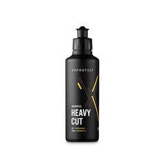 FX PROTECT Heavy Cut 250ml Υψηλής λειαντικής πάστας γυαλίσματος