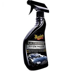 Meguiars Σπρέι Τακτικής Συντήρησης Ultimate Quick Detailer 709ml (G201024)