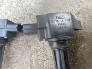 Πολλαπλασιαστές Mazda 2+3 2000-2010 20 euro to ena
