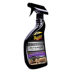 Meguiar's Καθαριστικό Εσωτερικού Χώρου Ultimate Interior Detailer 473ml (G16216) (MEGUG16216)