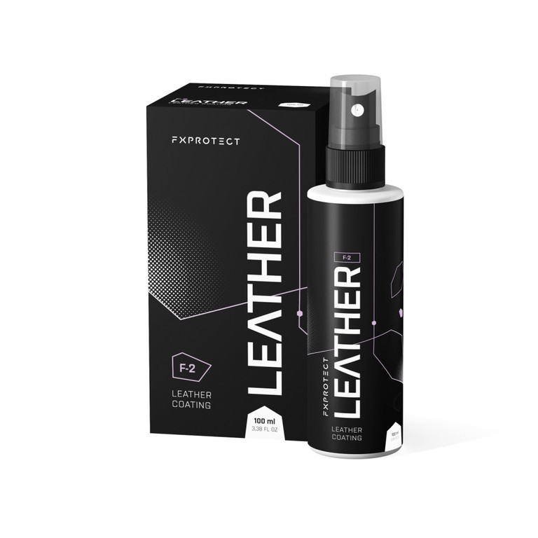 FX PROTECT Leather Coating 100ml