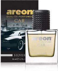Areon Αρωματικό Σπρέι Αυτοκινήτου Perfume Silver 50ml