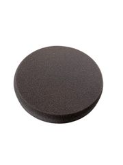 Detailing Corner Black Pro Finish Rotary Σφουγγάρι Φινιρίσματος 125mm
