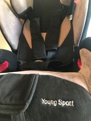 Καθισματάκι Recaro-thumb-1