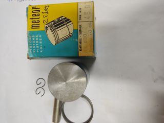 ΠΙΣΤΟΝΙ ZUNDAPP ΚΟΝΤΗ ΜΠΙΕΛΑ 45.97mm METEOR-thumb-1