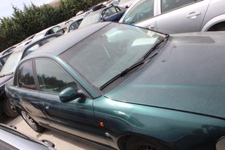 Audi A4 1995-thumb-2