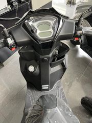 Kymco Agility 200 2026 EURO 5 AUTO MOTO LAND-thumb-2