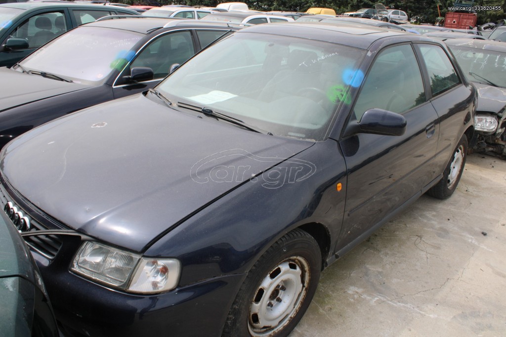Audi A3 1996