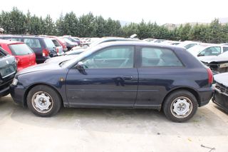 Audi A3 1996-thumb-1