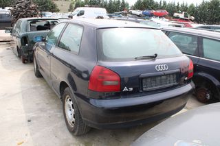 Audi A3 1996-thumb-2