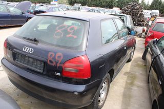 Audi A3 1996-thumb-3